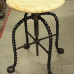 757 4195 STOOL